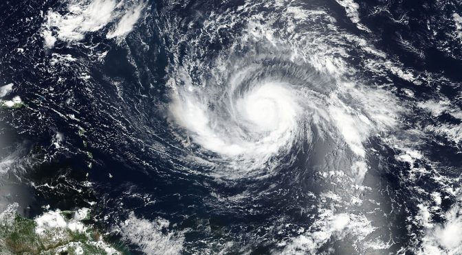Hurricane and Emergency Preparedness